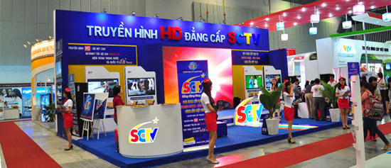 Hệ Thống Danh Sách Kênh Truyền Hình HD – SCTV